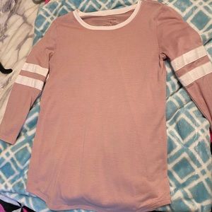 women’s long sleeve